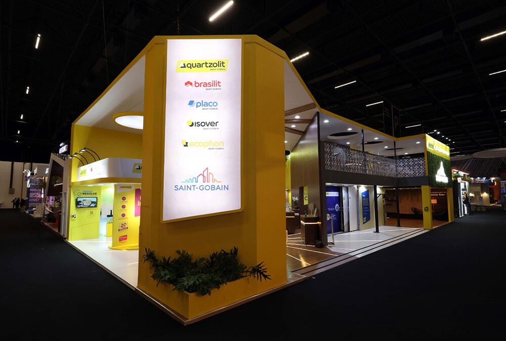 Saint-Gobain Revestir