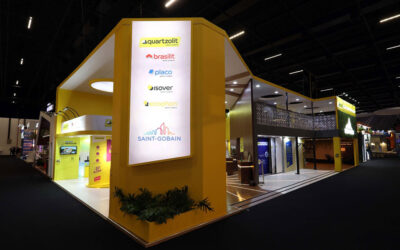 Saint-Gobain Revestir